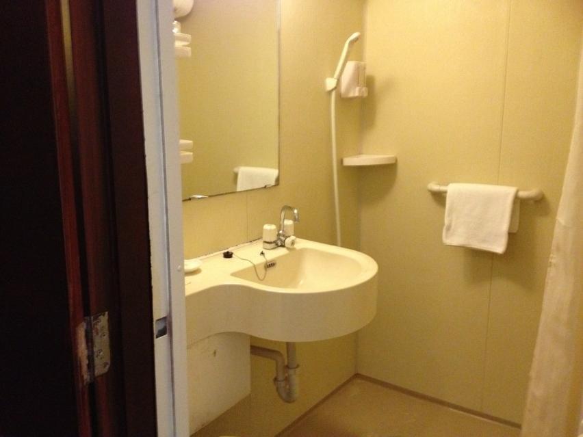 Manhattan Jinling Hotel Шанхай Екстериор снимка
