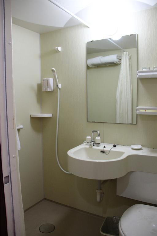 Manhattan Jinling Hotel Шанхай Стая снимка