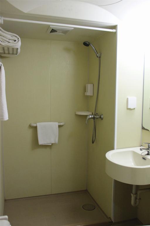 Manhattan Jinling Hotel Шанхай Стая снимка