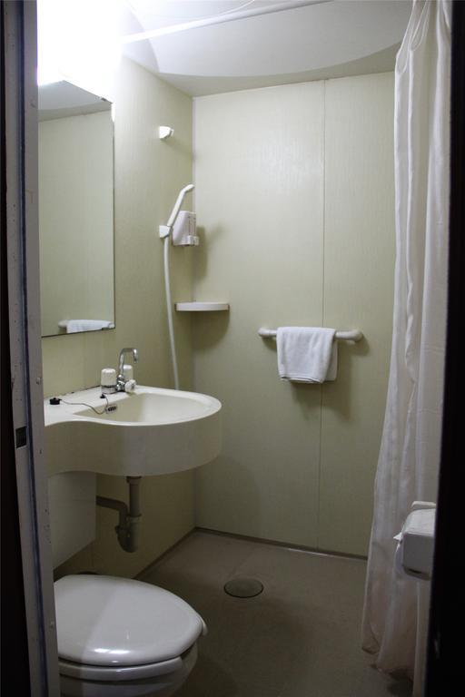 Manhattan Jinling Hotel Шанхай Стая снимка